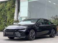 Bán xe Toyota Camry 2026 2.5 HEV Top giá 1 Tỷ 460 Triệu - Hà Nội