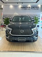 Bán xe Toyota Innova 2026 Cross HEV 2.0 CVT giá 925 Triệu - Hà Nội