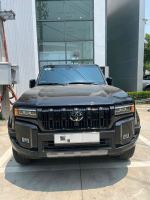 Bán xe Toyota Prado 2025 LC250 2.4L giá 3 Tỷ 620 Triệu - Hà Nội