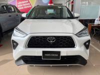 Bán xe Toyota Yaris Cross HEV 1.5 CVT 2026 giá 678 Triệu - Hà Nội
