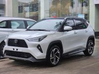 Bán xe Toyota Yaris Cross 2026 1.5 D-CVT giá 599 Triệu - Hà Nội