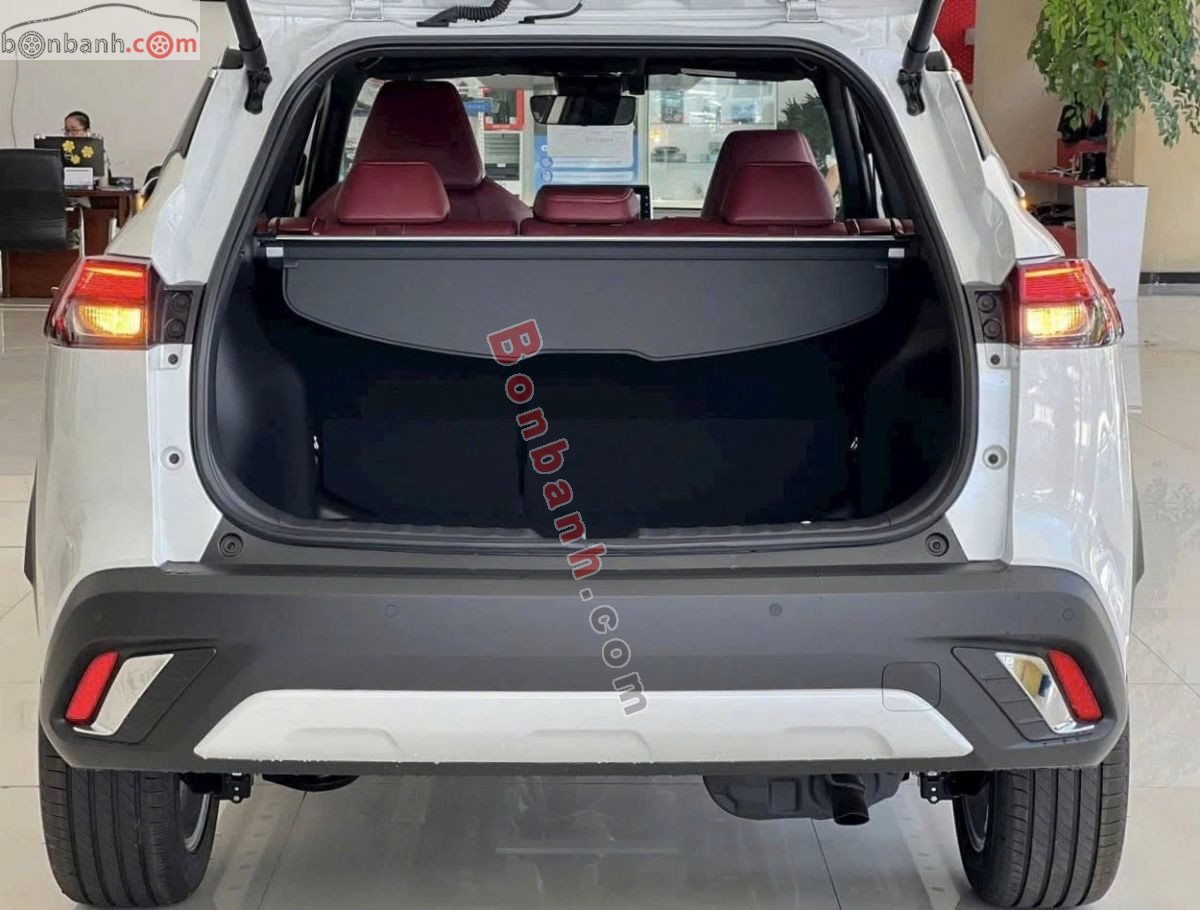 Toyota Corolla Cross 1.8HEV 2026 - 845 Triệu 7