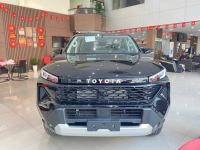 Bán xe Toyota Hilux Pro 2.8L 4x2 AT 2026 giá 685 Triệu - Hà Nội
