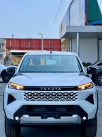 Bán xe Toyota Hilux Pro 2.8L 4x2 AT 2026 giá 680 Triệu - Hà Nội