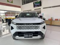 Bán xe Toyota Hilux 2026 Pro 2.8L 4x2 AT giá 685 Triệu - Hà Nội