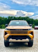 Bán xe Toyota Hilux 2026 Pro 2.8L 4x2 AT giá 680 Triệu - Hà Nội