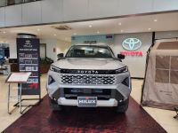 Bán xe Toyota Hilux 2026 Pro 2.8L 4x2 AT giá 680 Triệu - Hà Nội