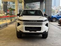 Bán xe Toyota Hilux 2026 Trailhunter 2.8L 4x4 AT giá 888 Triệu - Hà Nội