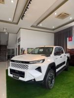 Bán xe Toyota Hilux 2026 Trailhunter 2.8L 4x4 AT giá 888 Triệu - Hà Nội