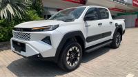 Bán xe Toyota Hilux 2026 Trailhunter 2.8L 4x4 AT giá 888 Triệu - Hà Nội