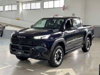 Bán xe Toyota Hilux 2026 Trailhunter 2.8L 4x4 AT giá 888 Triệu - Hà Nội