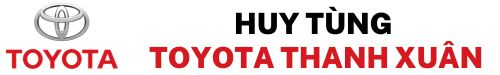 Huy Tùng Toyota Thanh Xuân