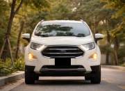 Bán xe Ford EcoSport 2021 Titanium 1.5 AT giá 435 Triệu - Hà Nội
