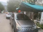 Bán xe Nissan Livina 2010 1.6 AT giá 150 Triệu - Hải Phòng