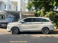 Bán xe Toyota Veloz 2022 Cross Top 1.5 CVT giá 545 Triệu - TP HCM