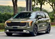 Bán xe Kia Carnival 2025 Signature 2.2D giá 1 Tỷ 509 Triệu - TP HCM
