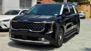 Bán xe Kia Carnival 2025 Signature 1.6 Turbo HEV 7S giá 1 Tỷ 629 Triệu - TP HCM