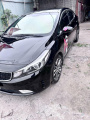 Bán xe Kia Cerato 2017 1.6 MT giá 260 Triệu - Hải Dương
