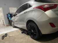 Bán xe Hyundai i30 2013 1.6 AT giá 300 Triệu - Đồng Nai