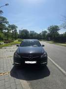 Bán xe Mercedes Benz C class 2013 C250 giá 250 Triệu - Hà Nội