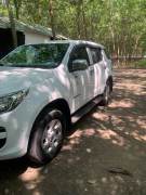 Bán xe Chevrolet Trailblazer LT 2.5L VGT 4x2 AT 2018 giá 450 Triệu - TP HCM