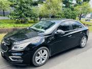 Bán xe Chevrolet Cruze 2017 LTZ 1.8L giá 280 Triệu - TP HCM