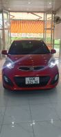 Bán xe Kia Picanto 1.25 AT 2013 giá 149 Triệu - TP HCM