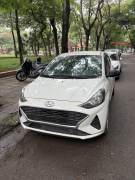 Bán xe Hyundai i10 2021 1.2 MT Tiêu Chuẩn giá 215 Triệu - Hà Nội