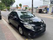 Bán xe Toyota Corolla altis 2012 1.8G MT giá 258 Triệu - Bà Rịa Vũng Tàu