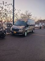 Bán xe Ford Transit 2024 Tiêu chuẩn giá 600 Triệu - Tây Ninh