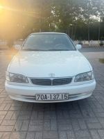 Bán xe Toyota Corolla 2000 GLi 1.6 MT giá 85 Triệu - Tây Ninh