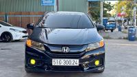 Bán xe Honda City 2017 1.5 AT giá 308 Triệu - Bình Dương