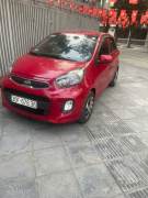 Bán xe Kia Morning 2019 MT giá 175 Triệu - Hà Nội