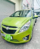 Bán xe Chevrolet Spark 2011 LT 1.2 MT giá 145 Triệu - Bình Dương