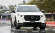 Bán xe Honda CRV 2026 e:HEV L giá 1 Tỷ 160 Triệu - Đà Nẵng
