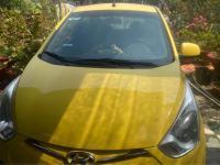 Bán xe Hyundai Eon 2012 0.8 MT giá 134 Triệu - Tây Ninh