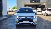 Bán xe Mitsubishi Outlander 2024 2.0 CVT giá 709 Triệu - Bà Rịa Vũng Tàu
