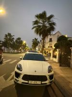 Bán xe Porsche Macan 2.0 2017 giá 1 Tỷ 520 Triệu - Hà Nội