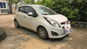Bán xe Chevrolet Spark 2014 LTZ 1.0 AT giá 159 Triệu - Phú Thọ