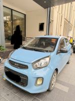 Bán xe Kia Morning 2016 Van 1.0 AT giá 183 Triệu - Hà Nội