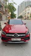 Bán xe Mercedes Benz GLC 2021 300 4Matic Coupe giá 1 Tỷ 890 Triệu - Hưng Yên