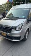 Bán xe Ford Transit 2023 Tiêu chuẩn giá 520 Triệu - Hà Nội