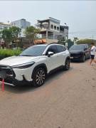 Bán xe Toyota Corolla Cross 2022 1.8V giá 700 Triệu - Hà Nội