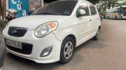 Bán xe Kia Morning 2010 Van 1.0 AT giá 98 Triệu - Hà Nội
