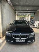 Bán xe BMW 5 Series 2016 520i giá 620 Triệu - TP HCM