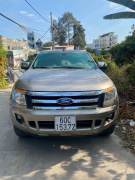 Bán xe Ford Ranger 2014 XLT 2.2L 4x4 MT giá 330 Triệu - Đồng Nai