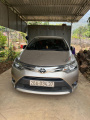 Bán xe Toyota Vios 2015 1.5G giá 300 Triệu - Sơn La