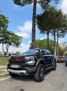 Bán xe Ford Ranger 2025 Raptor 2.0L 4x4 AT giá 1 Tỷ 195 Triệu - TP HCM