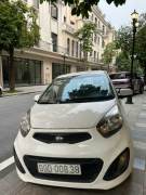 Bán xe Kia Morning 2014 Van 1.0 AT giá 150 Triệu - Hưng Yên