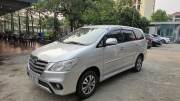 Bán xe Toyota Innova 2015 2.0E giá 245 Triệu - Hà Nội